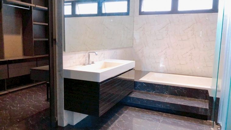 3-bed townhouse for rent, 224 sqm, 29.9 sq wah, THE LANDMARK EKAMAI-RAMINDRA