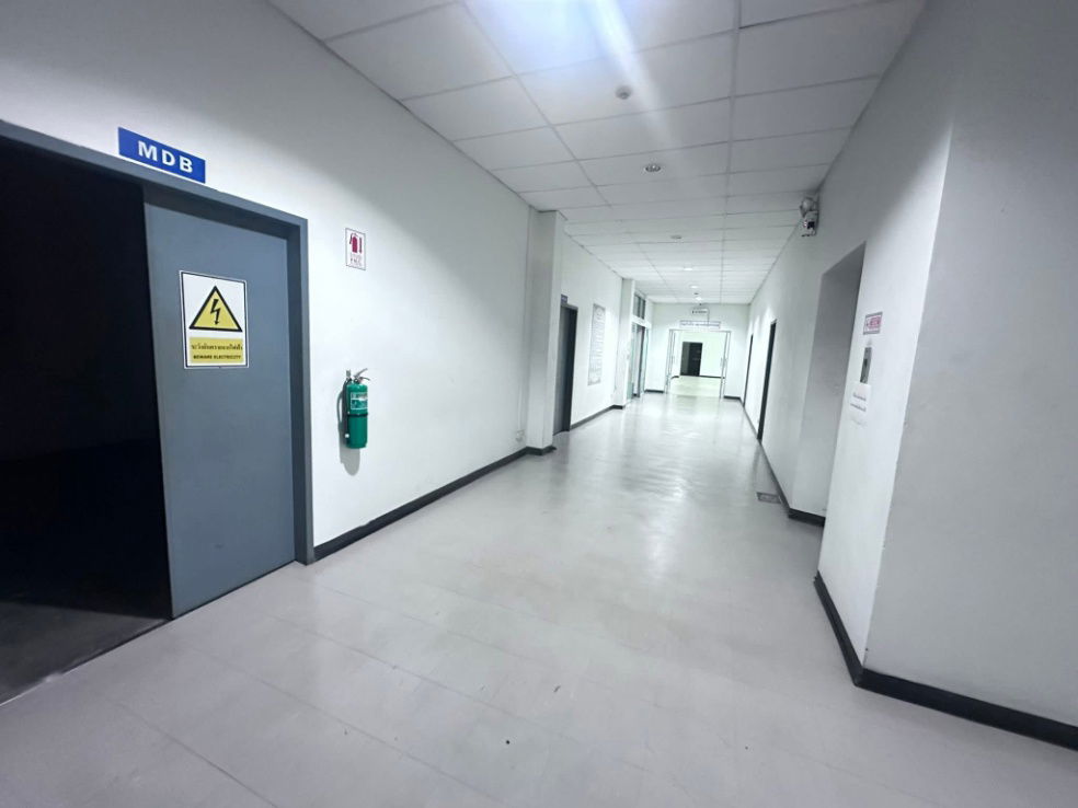 picture 🏭 Industrial Factory for Sale – Purple Zone, Namkrai, Lat Krabang - 11/19