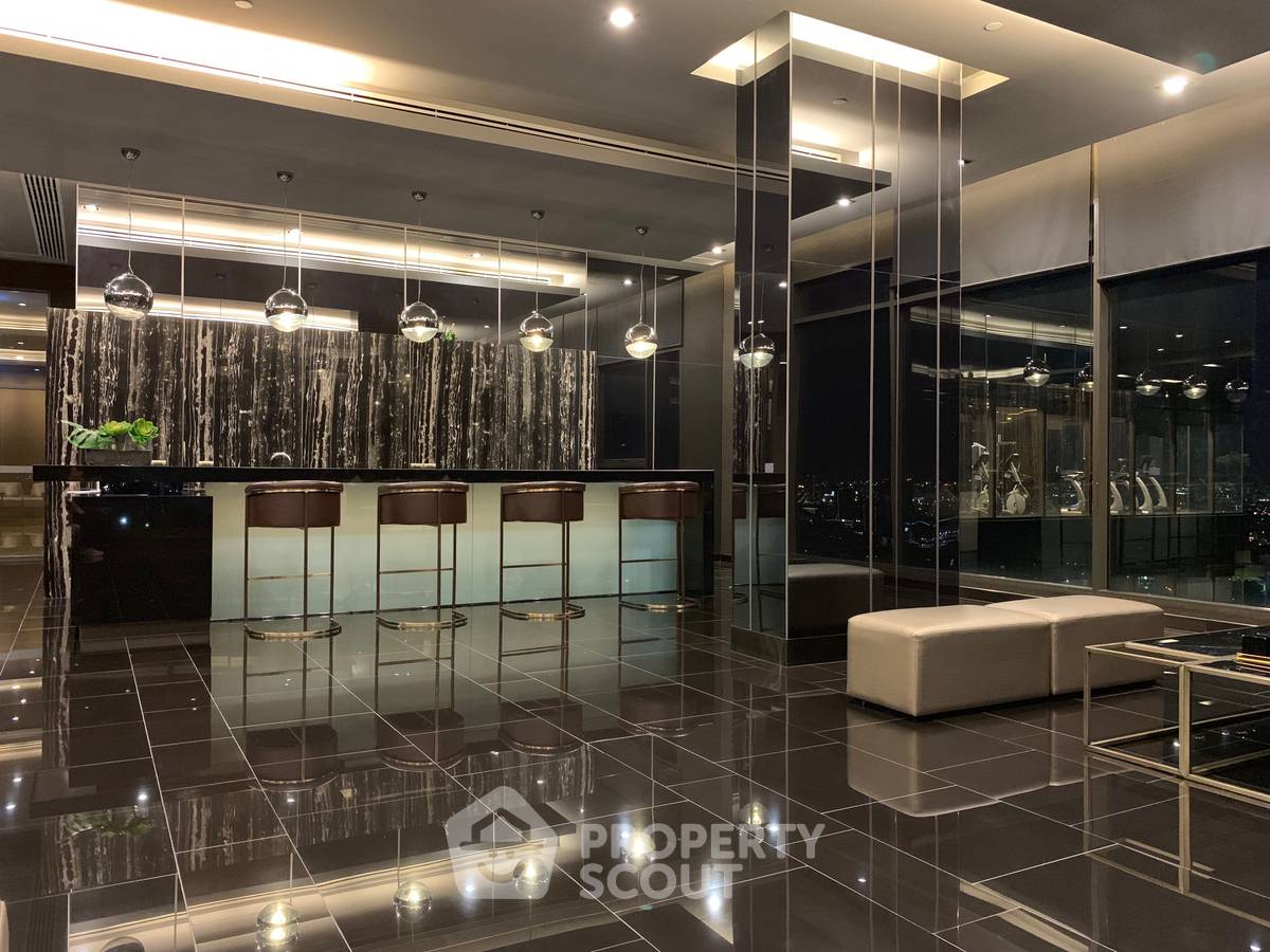 picture 1-BR Condo at The Tree RIO Bang-Aor near MRT Bang O (ID 1420685) - 11/13