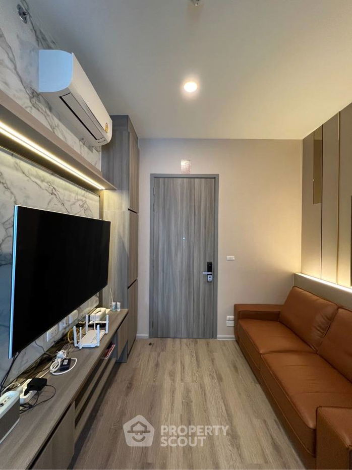 picture 1-BR Condo at Knightsbridge Prime Ratchayothin near BTS Ratchayothin (ID 1763805) - 1/9