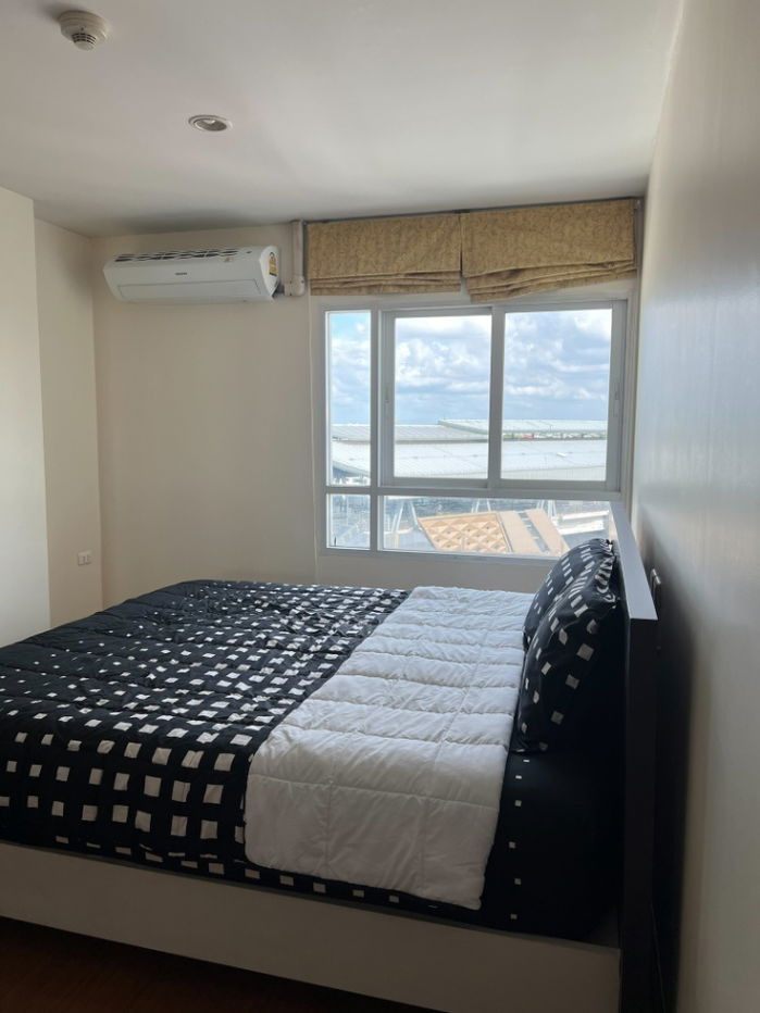 รูป ให้เช่าคอนโดเดอะเน็กซ์ ลาดพร้าว 44 ติด BTS-สถานีภาวนา - รูปที่ 20/25