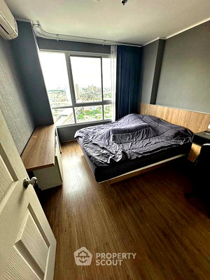 Condos for sale : 1-BR Condo at U Delight @ Bangson Station‎ near MRT Bang Son (ID 2136748)