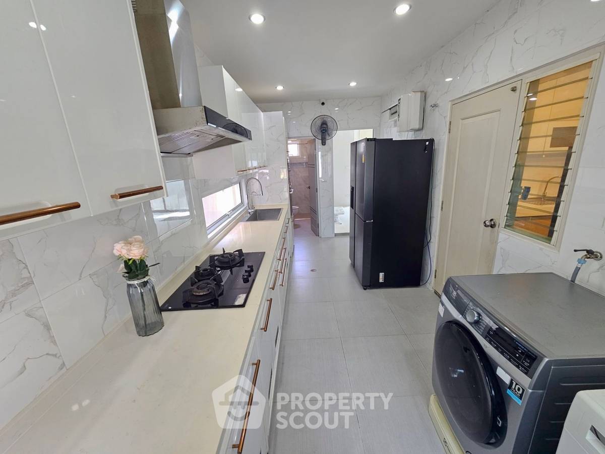 รูป บ้าน 4-ห้องนอน ที่ ไลฟ อิน เดอะ การ์เด้น โรงโป๊ะ-มอเตอร์เวย์ ใน ตะเคียนเตี้ย (ID 2094586) - รูปที่ 13/34