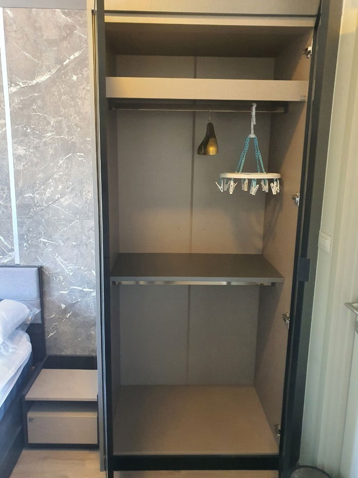 รูป ขาย เดอะ เบส สุขุมวิท 50 2 ห้องนอน  - รูปที่ 4/16