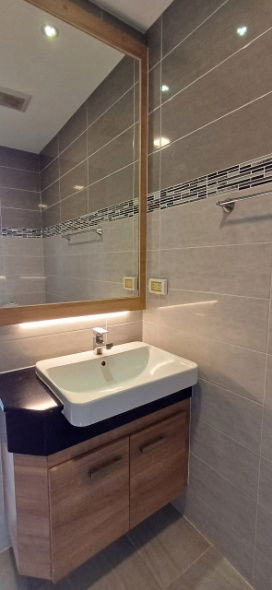 รูป เทรเชอร์คอนโด ในเชียงใหม่บิสสิเนสพาร์ค ใกล้ม.พายัพ บิ๊กซี และ เซ็นทรัลเฟสติวัล - รูปที่ 13/38