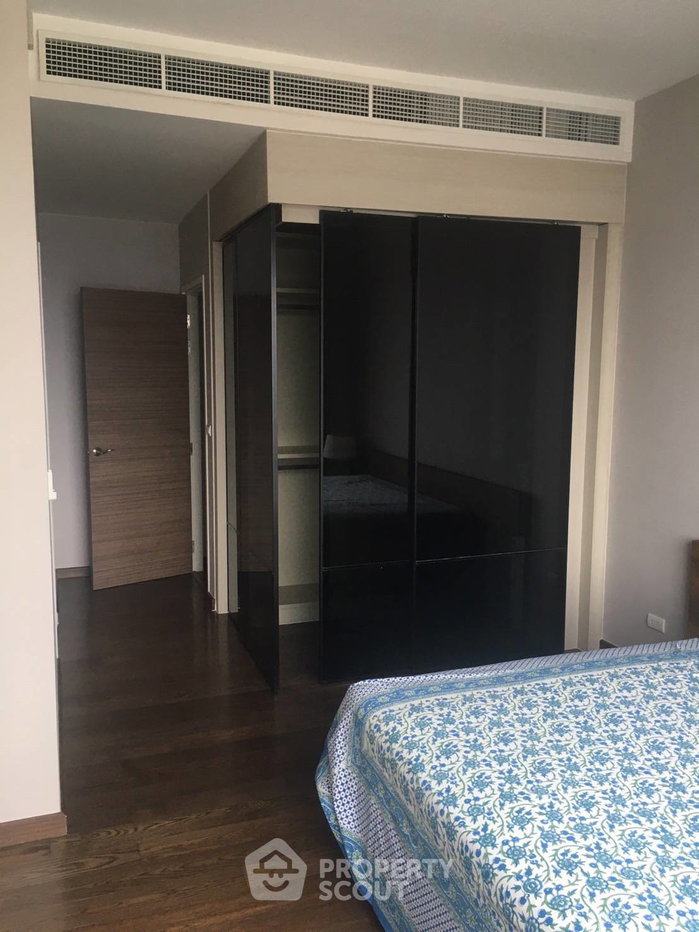 รูป คอนโด 3-ห้องนอน ที่ คิว อโศก ใกล้ MRT เพชรบุรี (ID 1168813) - รูปที่ 12/24