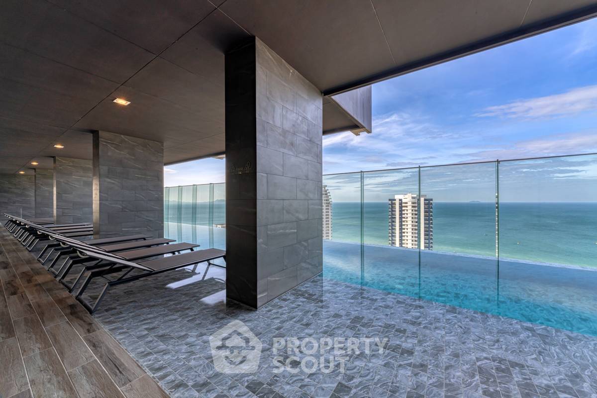 picture 2-BR Condo at The Panora Pattaya close to Phratamnak (ID 1450105) - 18/27