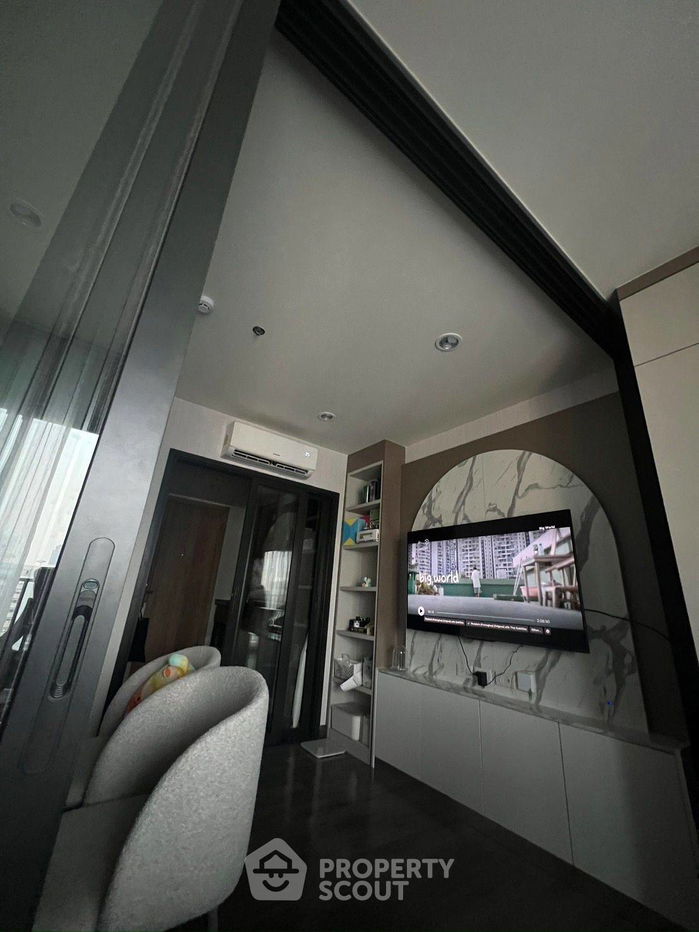 รูป คอนโด 1-ห้องนอน ที่ เดอะ ไลน์ ไวบ์ พหลโยธิน ใกล้ BTS ห้าแยกลาดพร้าว (ID 2183147) - รูปที่ 11/15