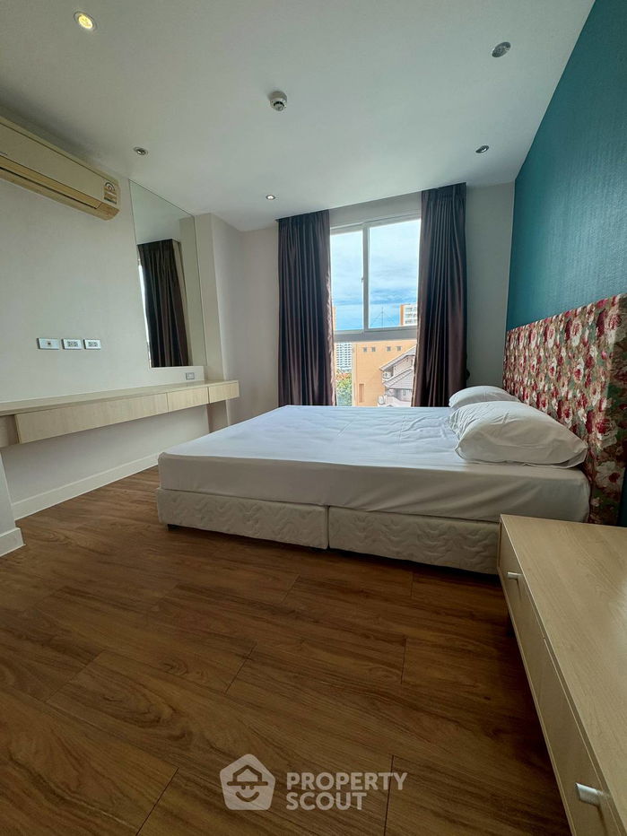 picture 1-BR Condo at Grande Caribbean Condo Resort Pattaya close to Pattaya South (ID 2285500) - 13/14