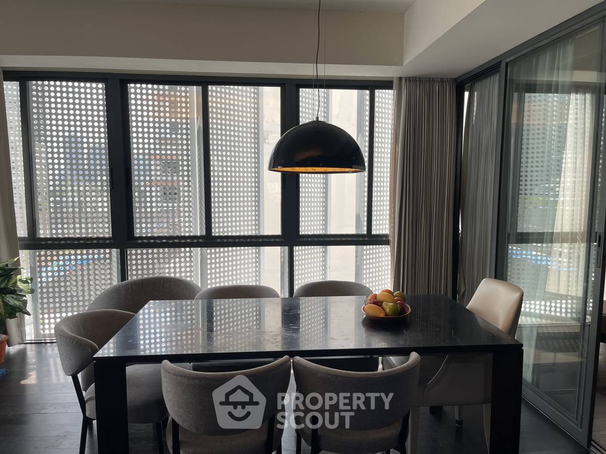 picture 3-BR Condo at Siamese Gioia near MRT Phetchaburi (ID 1917931) - 9/14