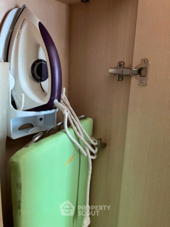 รูป คอนโด 1-ห้องนอน ที่ วีรันดา เรสซิเดนซ์ พัทยา ใกล้ เมืองพัทยา (ID 1947584) - รูปที่ 9/9