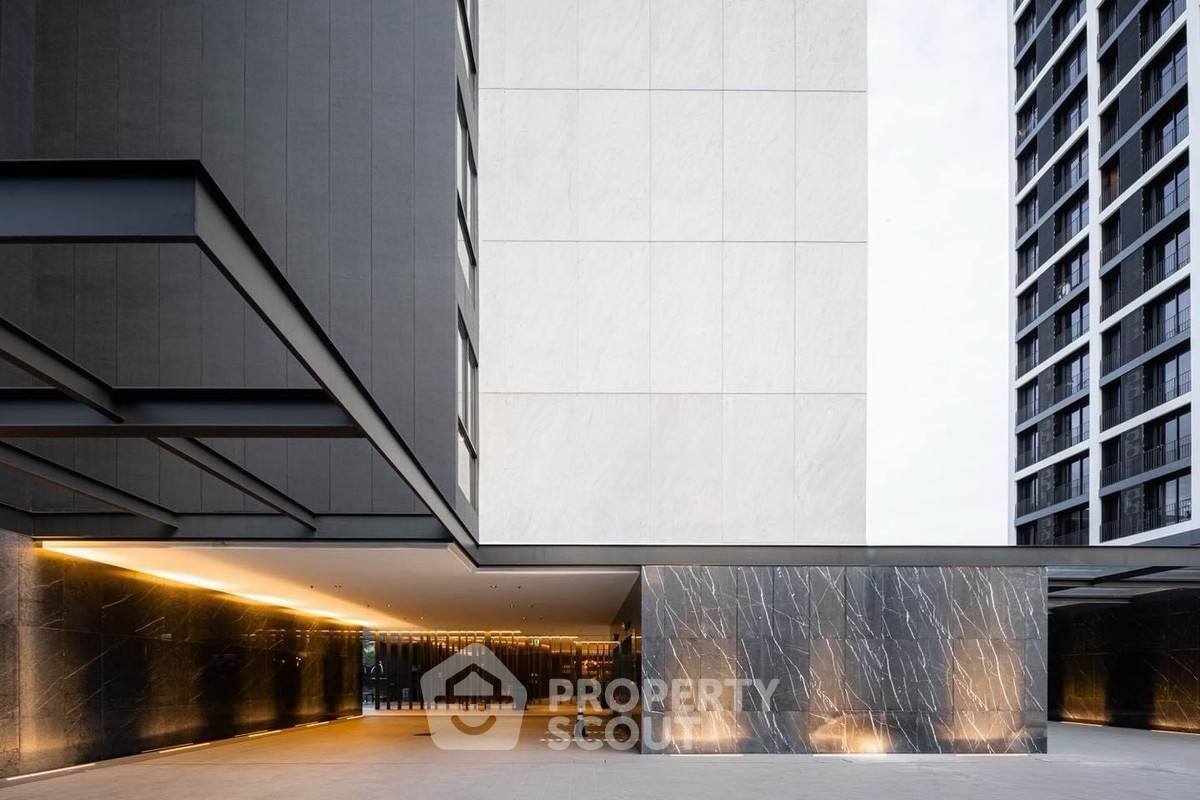 รูป คอนโด 1-ห้องนอน ที่ โนเบิล อราวน์ อารีย์ ใกล้ BTS อารีย์ (ID 2455465) - รูปที่ 6/10