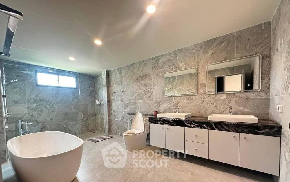 รูป วิลล่า 4-ห้องนอน ใกล้ ห้วยใหญ่ (ID 2056672) - รูปที่ 4/7