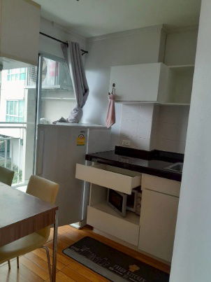 รูป 🔴RK20529🟡 ให้เช่าถูกมาก👍 Lumpini Ville Chaengwatthana - Pakkret 💛🧡 ✅แอดไลน์ @119dgdea (มี @ ด้วย) แอดมินตอบไว - รูปที่ 15/16