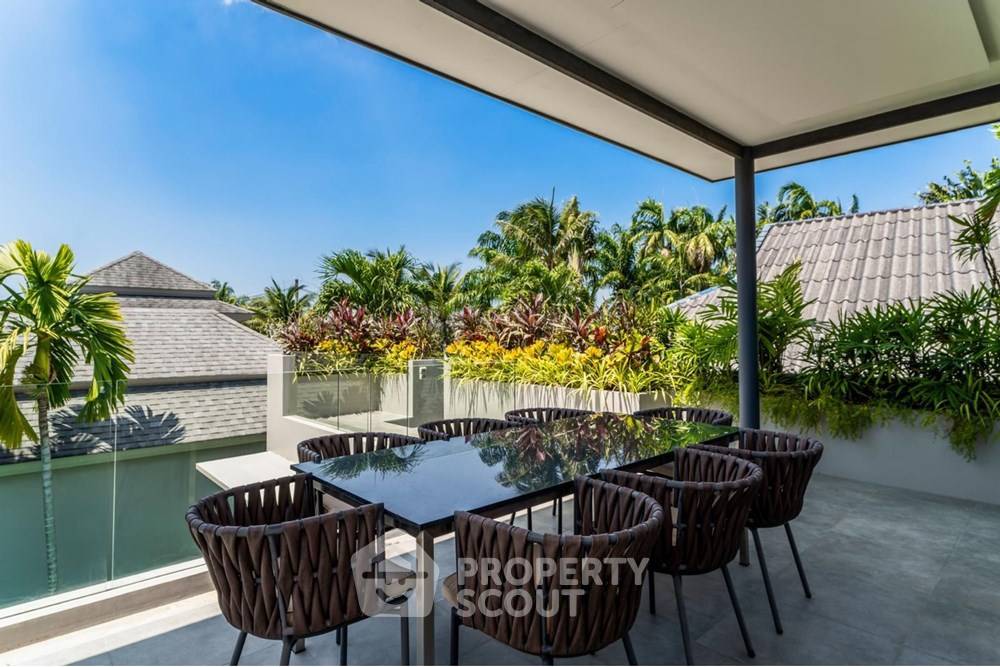 รูป ทาวน์เฮาท์ 2-ห้องนอน ใกล้ หาดลากูน่า (ID 1991173) - รูปที่ 11/12