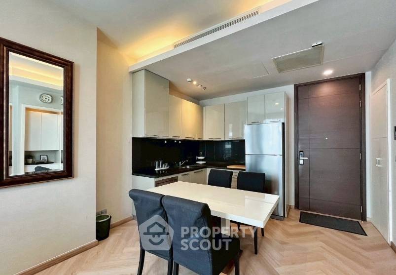 picture 1-BR Condo at Quattro By Sansiri near BTS Thong Lor (ID 2231352) - 3/4
