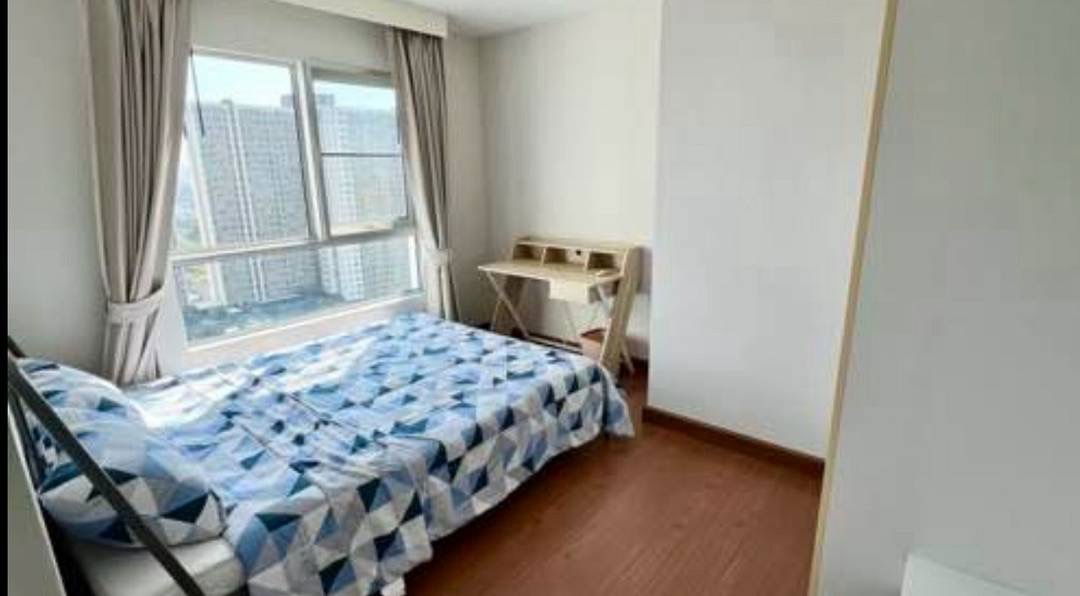 picture ( Hot sale) Belle grand rama 9 ( 3 bedroom only 11.5 mb ) - 6/12