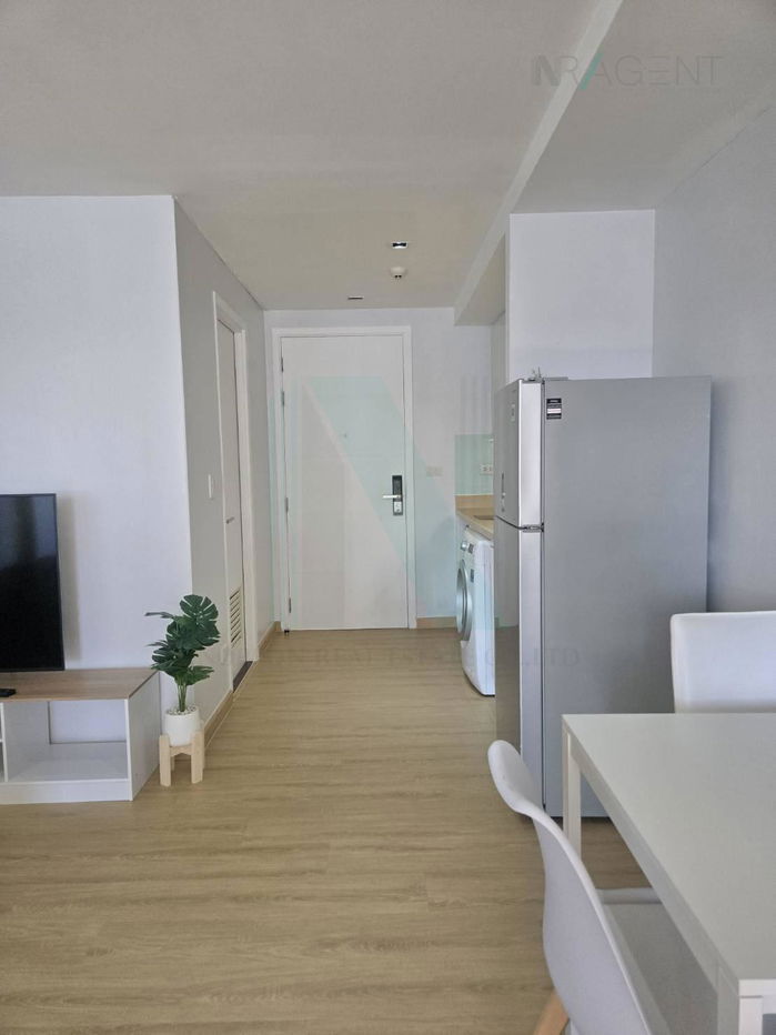 picture For Rent Condo FORMOSA LADPRAO 7 Building 1, Floor 3,1 bed room, Room size 40.00 sqm - 6/8