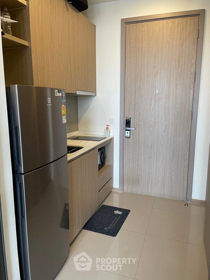 picture 1-BR Condo at Centric Ratchayothin near BTS Ratchayothin (ID 1459423) - 5/11