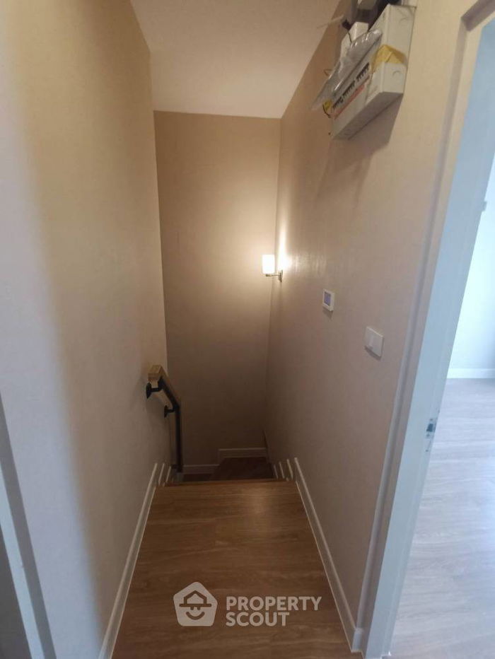 รูป ทาวน์เฮาท์ 2-ห้องนอน ใน มหาสวัสดิ์ (ID 2035468) - รูปที่ 17/18