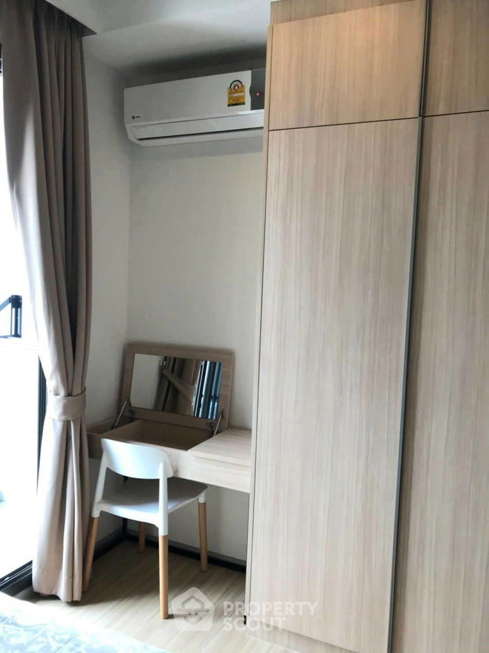 รูป คอนโด 1-ห้องนอน ที่ เอ็ม จตุจักร ใกล้ BTS สะพานควาย (ID 2452722) - รูปที่ 8/9