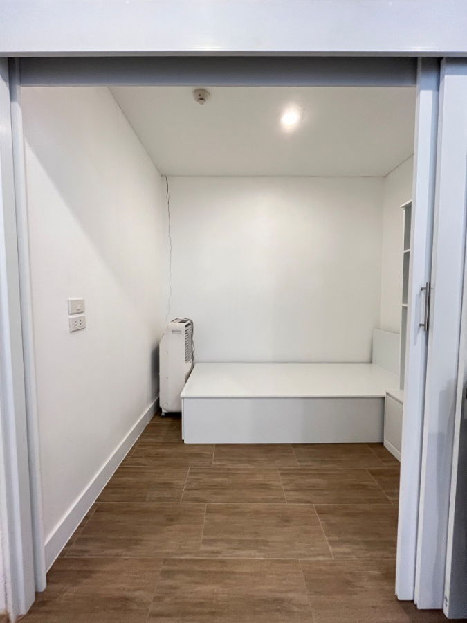 รูป Saichol Mansion⠀ ⠀⠀ ⠀⠀ ⠀⠀ ⠀⠀ ⠀ - รูปที่ 33/37