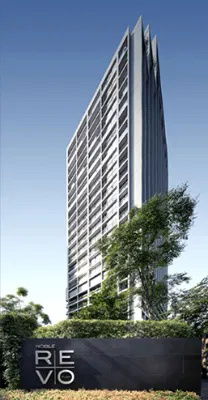 รูป ✨ Noble Revo Silom คอนโดคุณภาพ บนทำเลธุรกิจและไลฟ์สไตล์ 💕 - รูปที่ 4/7