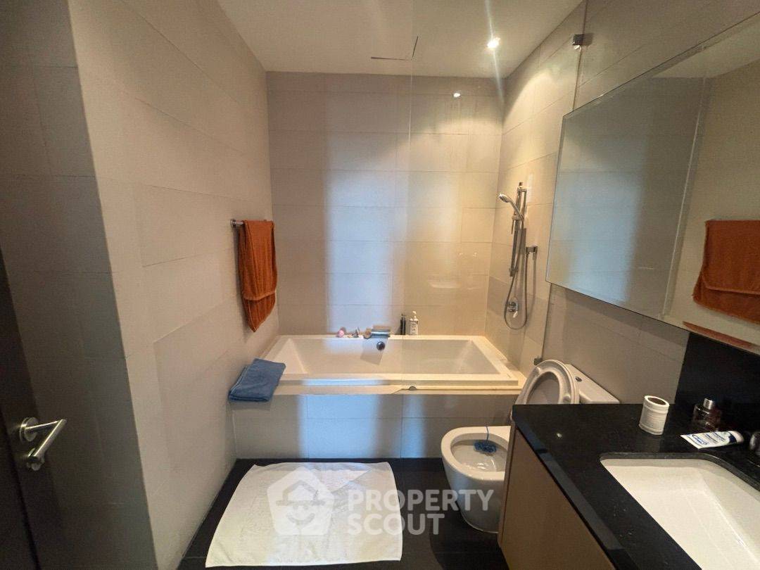 รูป คอนโด 1-ห้องนอน ที่ เอท ทองหล่อ เรสซิเดนส์ซ คอนโดมิเนียม ใกล้ BTS ทองหล่อ (ID 1945744) - รูปที่ 8/19