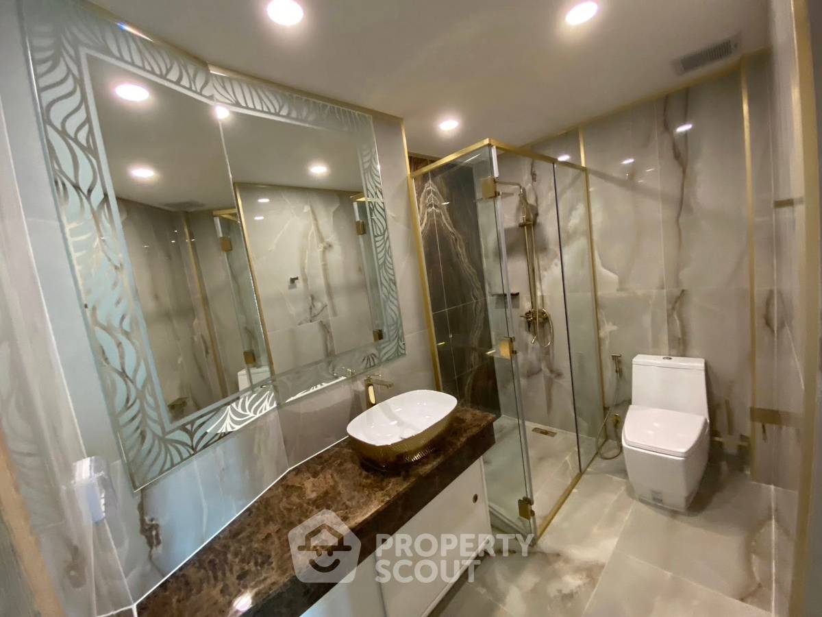 รูป คอนโด 1-ห้องนอน ที่ โคปาคาบาน่า บีช จอมเทียน ใกล้ หาดจอมเทียน (ID 2284560) - รูปที่ 8/8