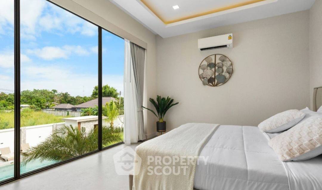 picture 7-BR Villa close to Huai Yai (ID 1866430) - 9/34