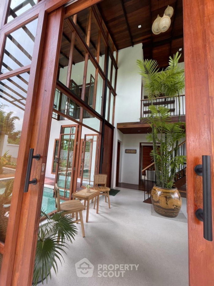 รูป บ้าน 3-ห้องนอน ใน สะลวง (ID 1542407) - รูปที่ 6/33