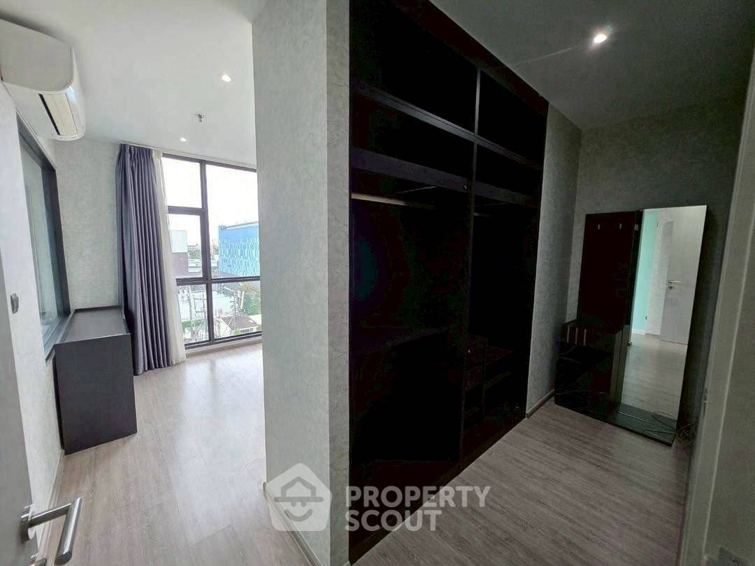 picture 2-BR Condo at Rhythm Ekkamai near BTS Ekkamai (ID 2455744) - 18/19