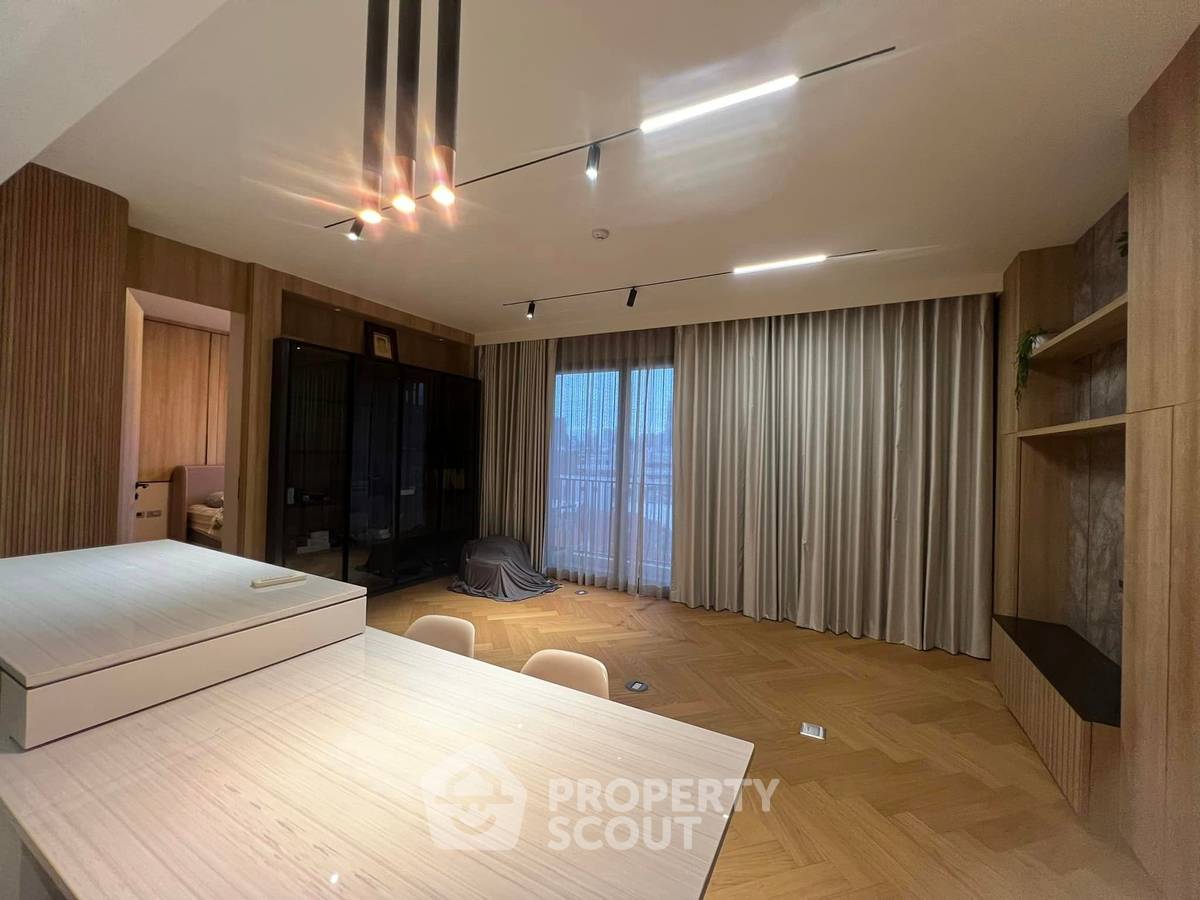 รูป คอนโด 1-ห้องนอน ที่ แซฟวี่ พหล 2 ใกล้ BTS อารีย์ (ID 1716269) - รูปที่ 3/11