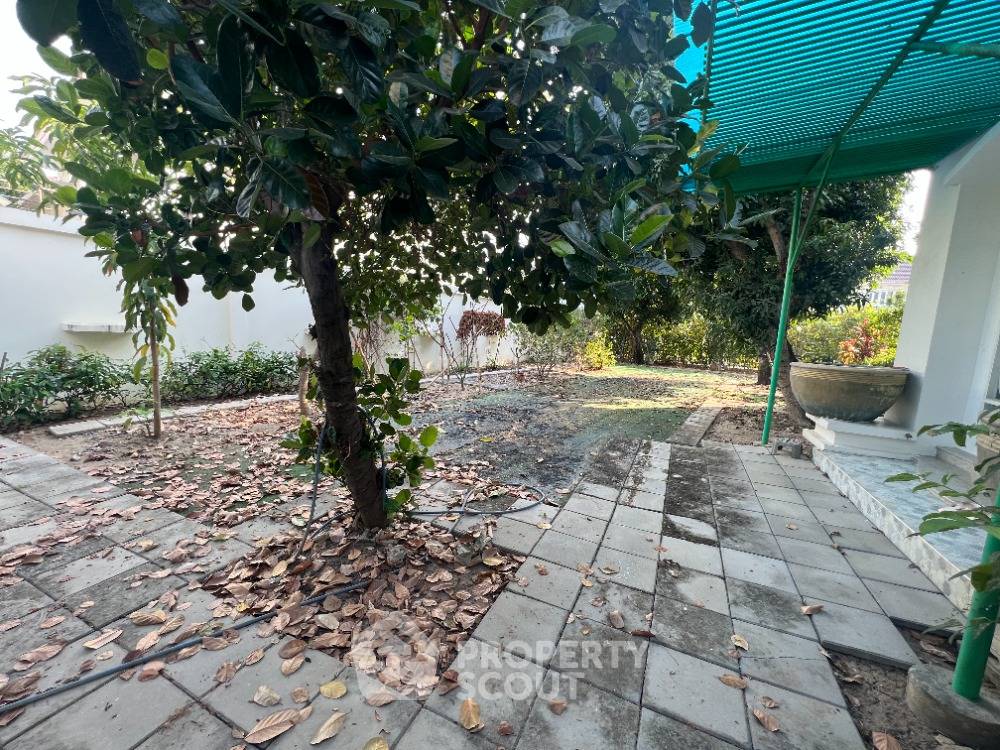 รูป บ้าน 4-ห้องนอน ใกล้ MRT ไทรม้า (ID 2033097) - รูปที่ 5/46