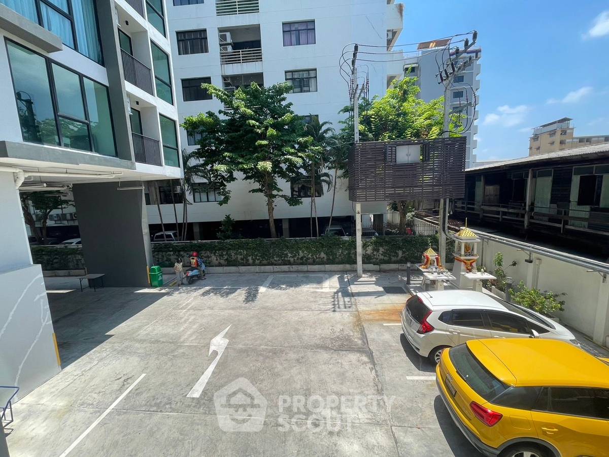 picture 1-BR Condo at Serio Sukhumvit 50 near BTS On Nut (ID 1779154) - 16/19