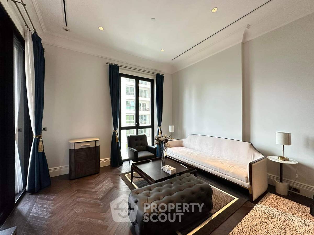 รูป คอนโด 2-ห้องนอน ที่ 98 ไวร์เลส ใกล้ BTS เพลินจิต (ID 1930498) - รูปที่ 18/21