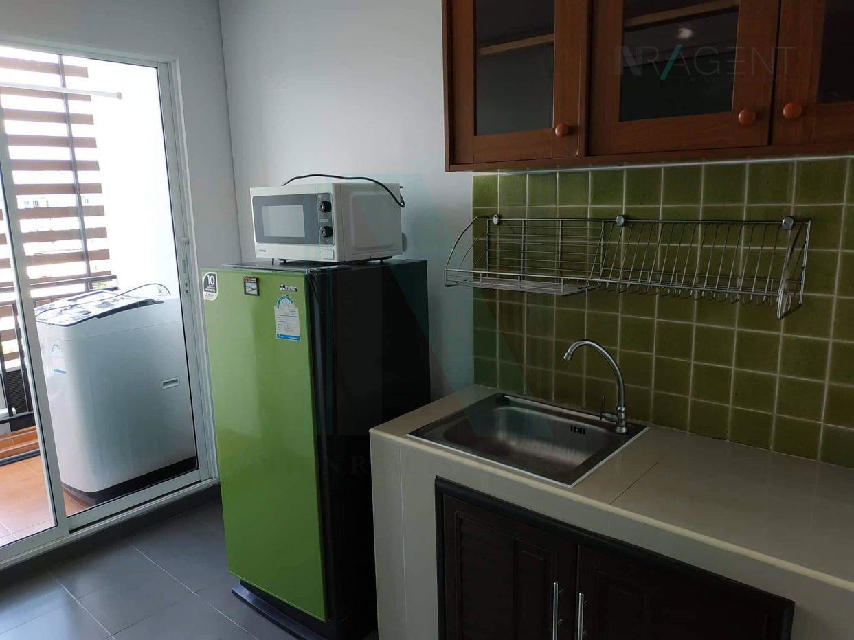 picture 🔺 For Sell Condo REGENT HOME 22 SUKHUMVIT 85 Building B, Floor 8,1 bed room, Room size 32 sqm - 7/8