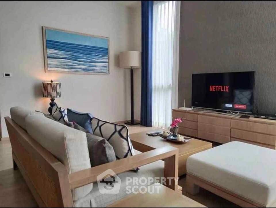 รูป คอนโด 2-ห้องนอน ที่ บ้านไม้ขาว ภูเก็ต ใกล้ หาดไม้ขาว (ID 2445925) - รูปที่ 1/10