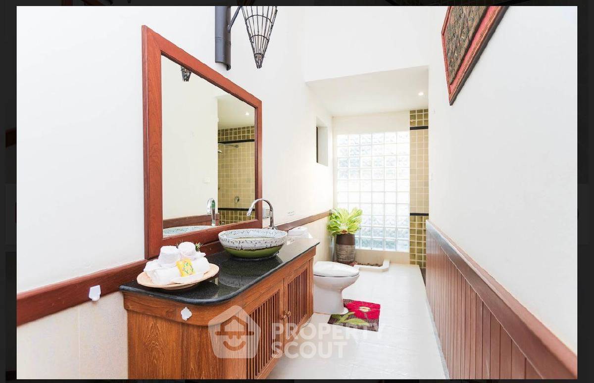 รูป วิลล่า 2-ห้องนอน ใน เทพกระษัตรี (ID 1960437) - รูปที่ 25/33