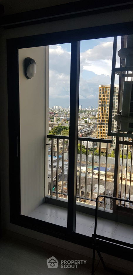 รูป คอนโด 1-ห้องนอน ที่ ไลฟ์ ปิ่นเกล้า ใกล้ MRT บางยี่ขัน (ID 673923) - รูปที่ 7/7