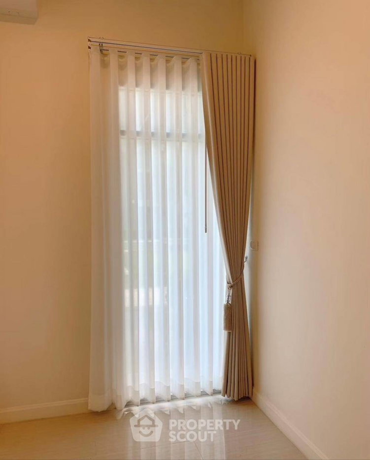 รูป คอนโด 2-ห้องนอน ที่ แมเนอร์ สนามบินน้ำ ใกล้ MRT สะพานพระนั่งเกล้า (ID 1363200) - รูปที่ 30/37