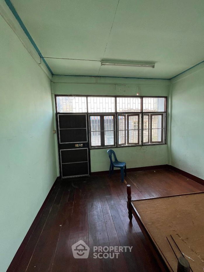 รูป ทาวน์เฮาท์ 4-ห้องนอน ใกล้ MRT บางโพ (ID 1995849) - รูปที่ 14/16