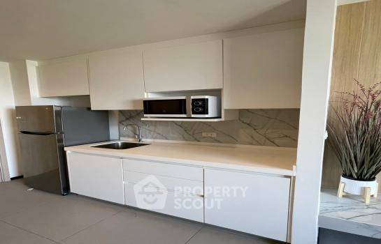 รูป คอนโด 1-ห้องนอน ที่ เอคิว เอลิคซ์ – เรซิเดนซ์ ศูนย์วิจัย ใน บางกะปิ (ID 1519279) - รูปที่ 3/4