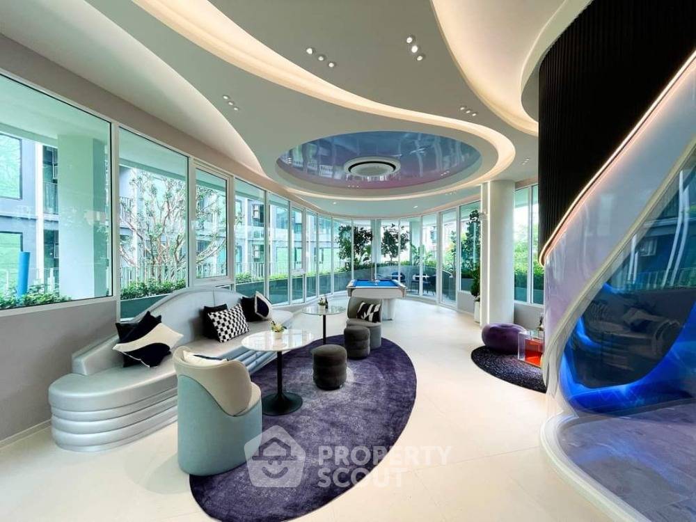 picture 1-BR Condo at Kave Uni.Verse Bangsaen in Saen Suk (ID 1727287) - 11/11