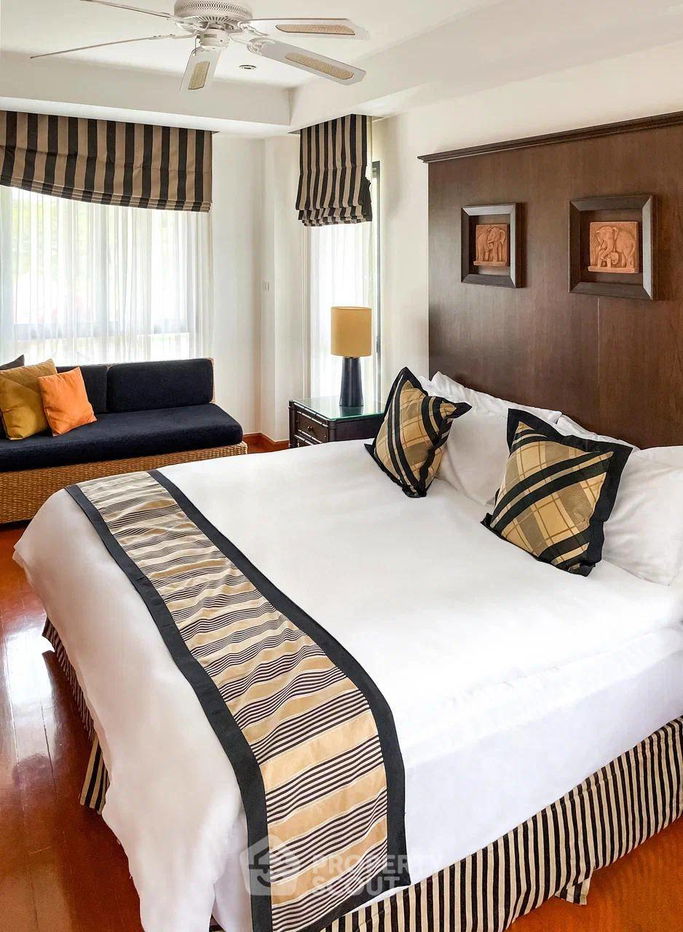 รูป วิลล่า 4-ห้องนอน ใกล้ หาดลากูน่า (ID 2106976) - รูปที่ 4/13