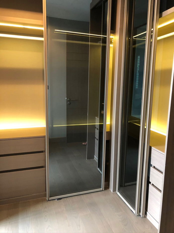 รูป ขายคอนโด ดิ เอส แอท สิงห์ คอมเพล็กซ์ (S15-16006-1S) - รูปที่ 1/10