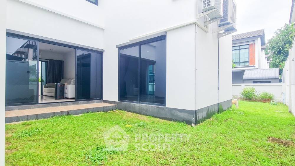 รูป บ้าน 5-ห้องนอน ใน สามวาตะวันตก (ID 1710038) - รูปที่ 2/18