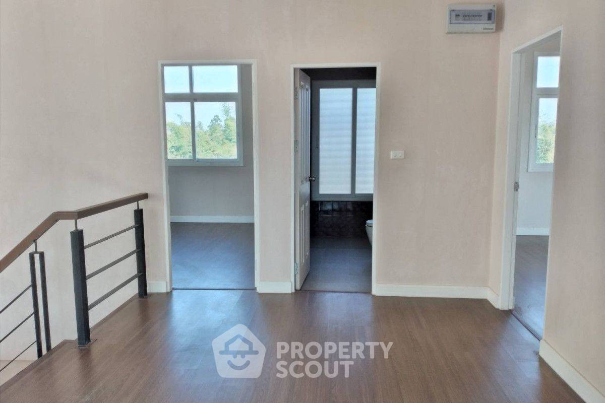 รูป บ้าน 4-ห้องนอน ใน สามวาตะวันตก (ID 2027907) - รูปที่ 8/11