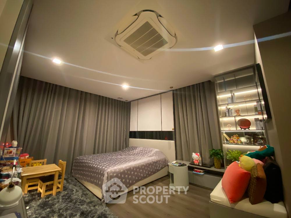 picture 3-BR House at Mantana Motorway-New Krungthepkreetha close to Suvarnabhumi Airport (ID 2048315) - 4/18