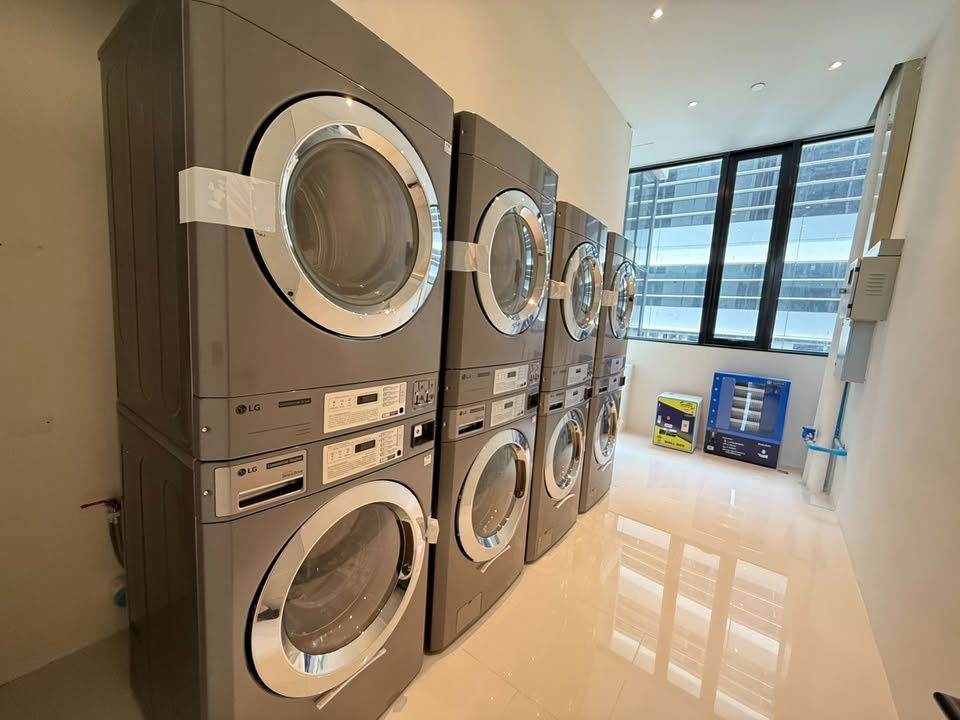 รูป 🏢 ให้เช่าคอนโด : Nue District R9 Rama 9 (นิว ดิสทริค อาร์ไนน์ พระราม 9) รหัสทรัพย์ | 📌LNP-C10757 - รูปที่ 14/45